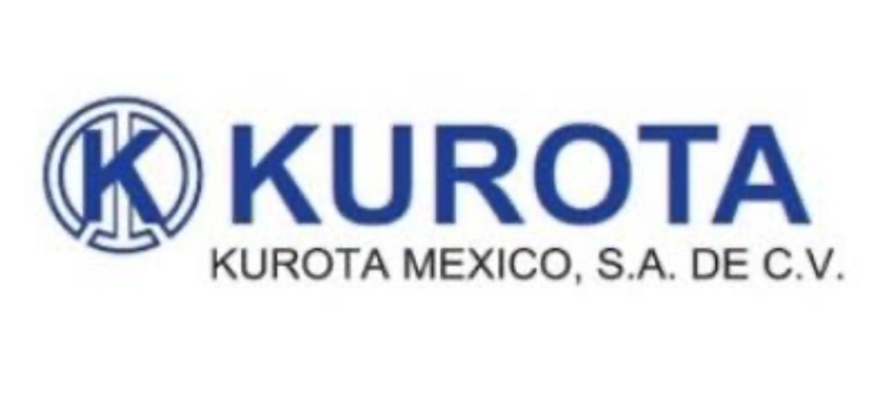 KUROTA MEXICO - Equipos y maquinaria industrial